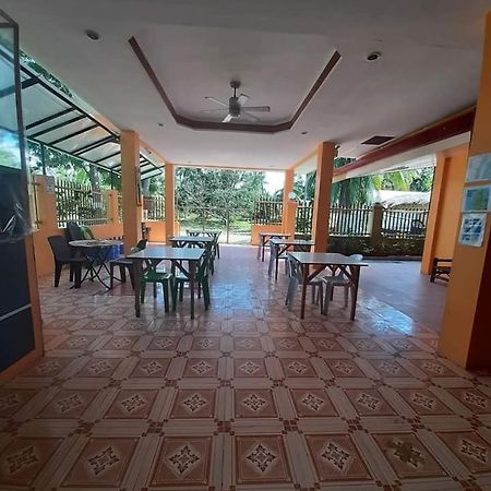 Готель Jessa'S 5 Guests House Моалбоал Екстер'єр фото